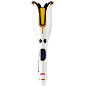 CHI spin and curl curling iron